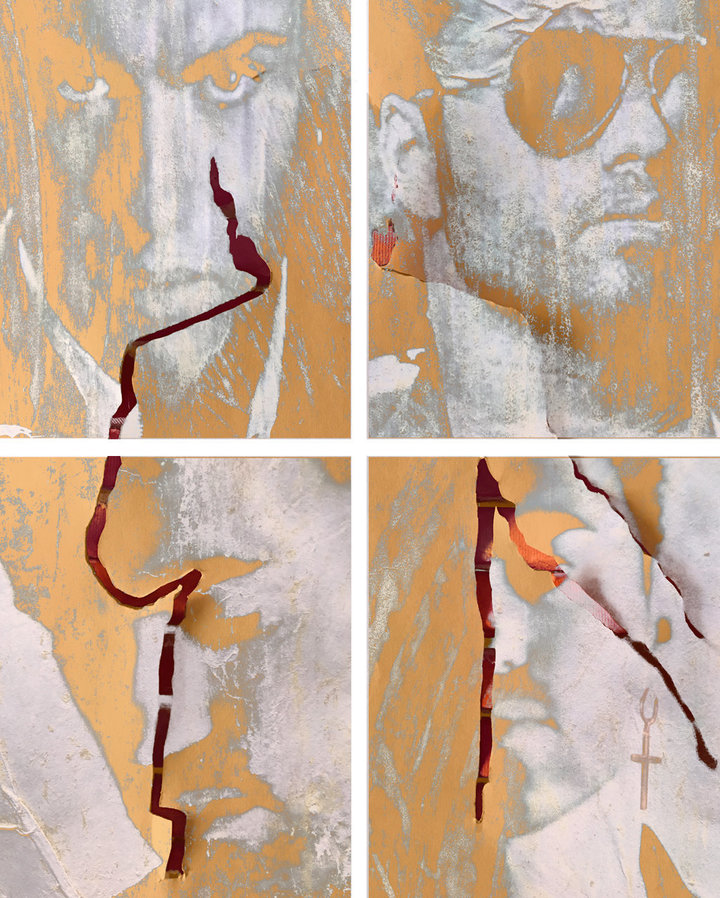 Paris K Design Interior Design Vignette Tribute