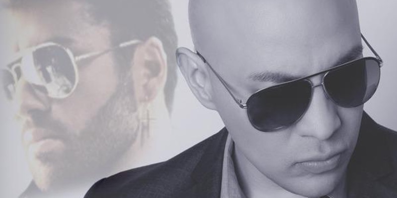 roger ortega tribute to george michael