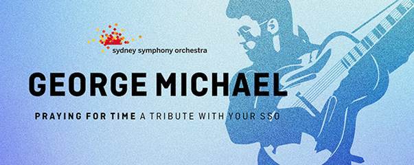 sydney symphony orchestra tribute to george michael