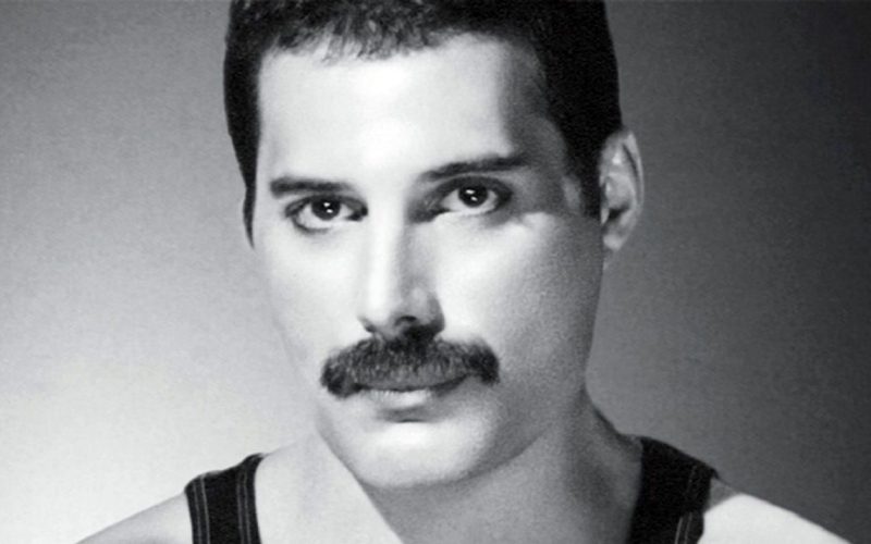 freddie mercury